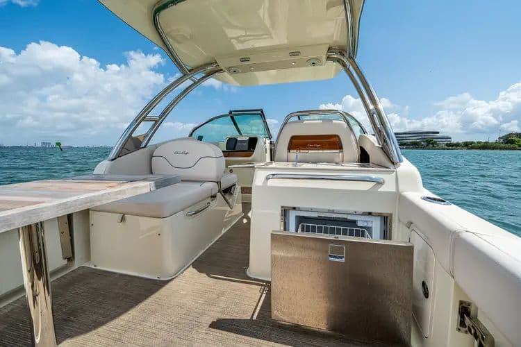2024 Chris-craft Calypso 28 - Image 22