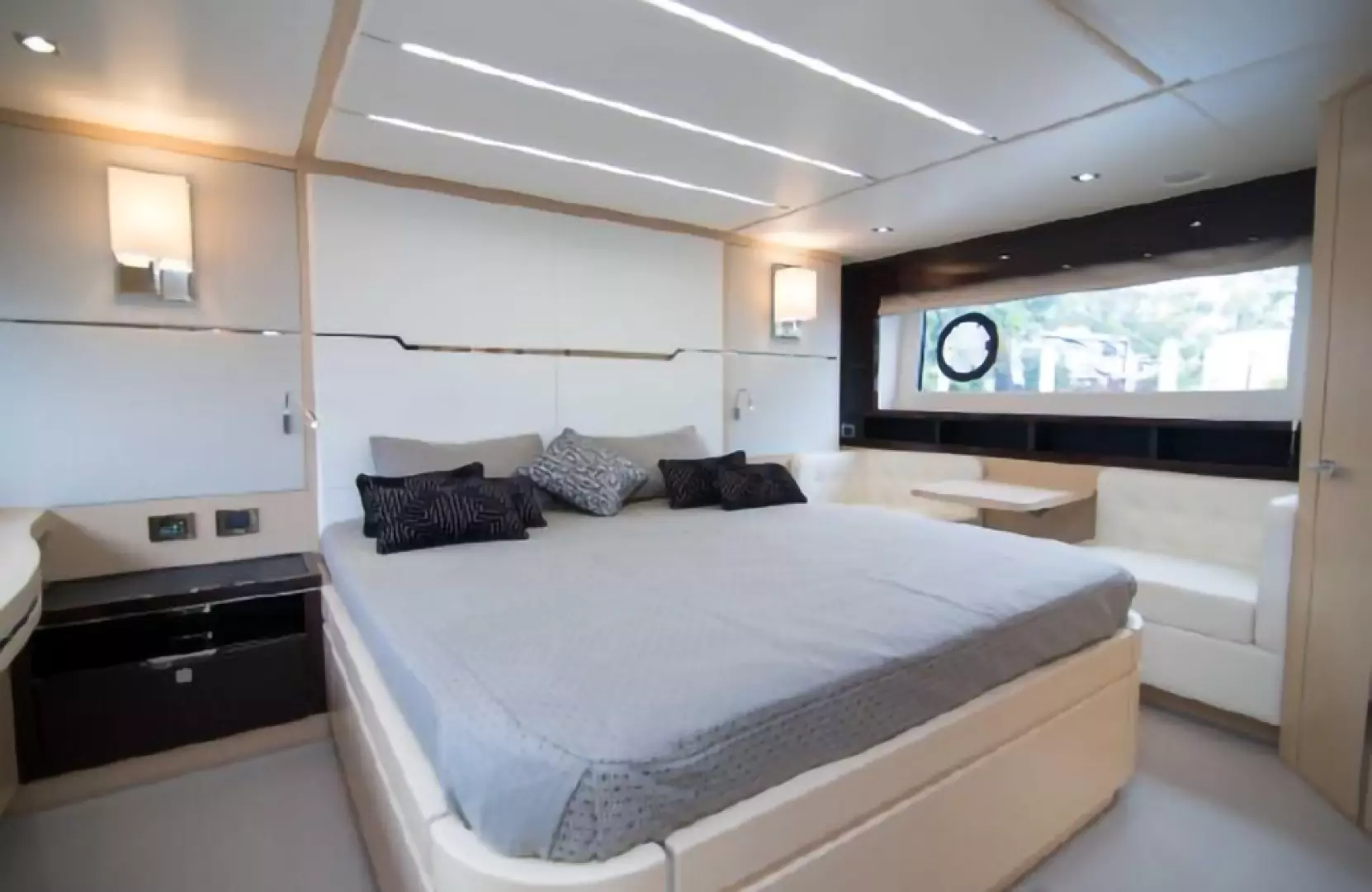 2018 Sunseeker Predator - Image 52