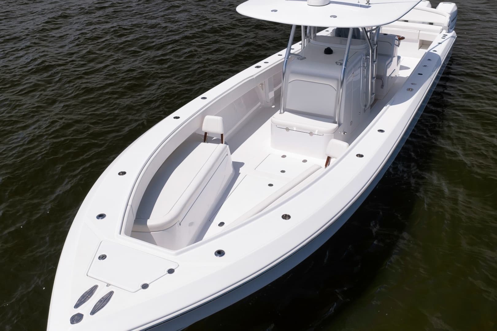 2017 Bahama 41 Bahama - Image 5