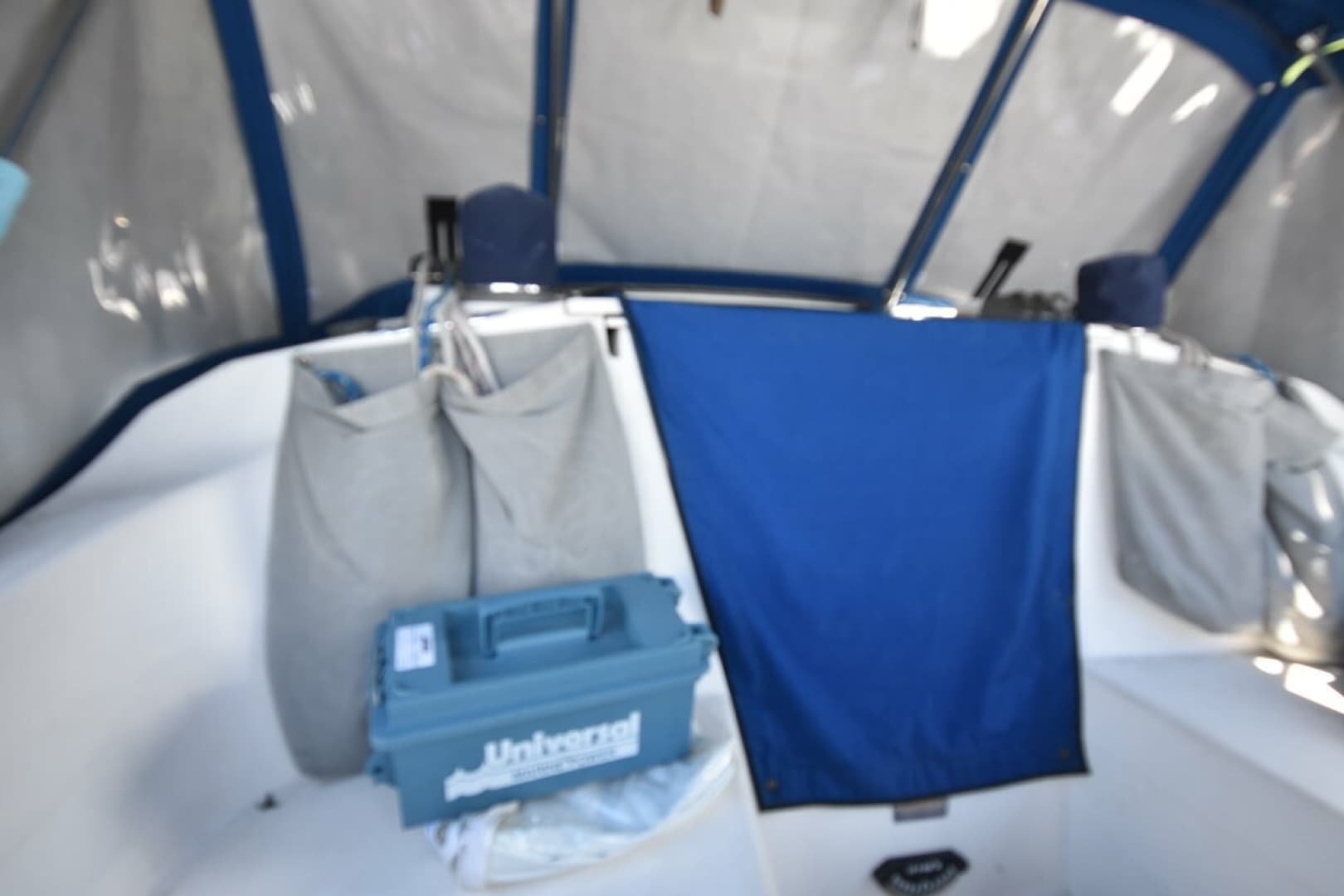 2001 Catalina 310 - Image 23