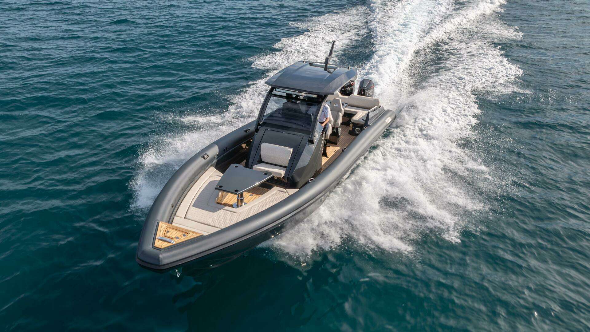 2025 Skipper darkgrey/macadima - Image 9