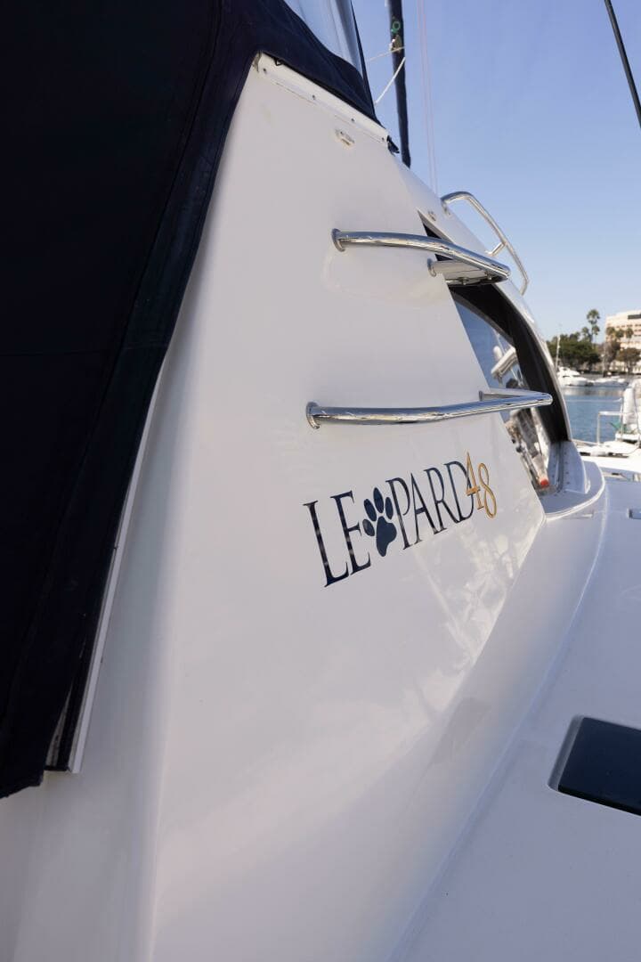 2013 Leopard Leopard 48 - Image 26