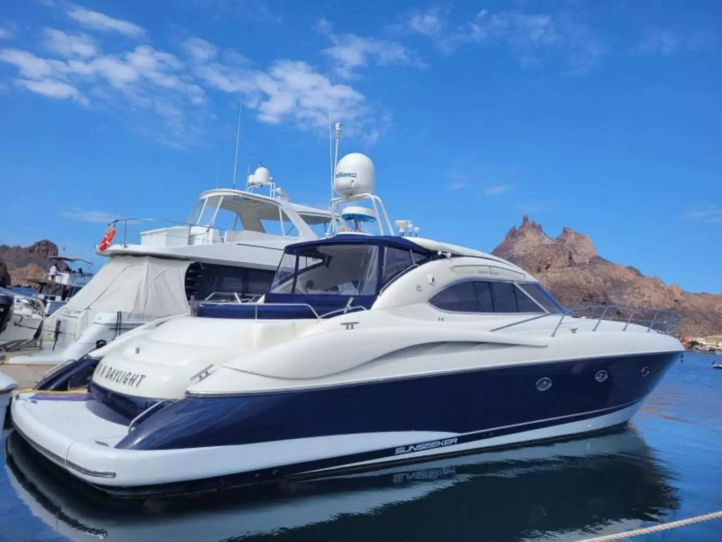 1999 Sunseeker Predator 58 - Image 36