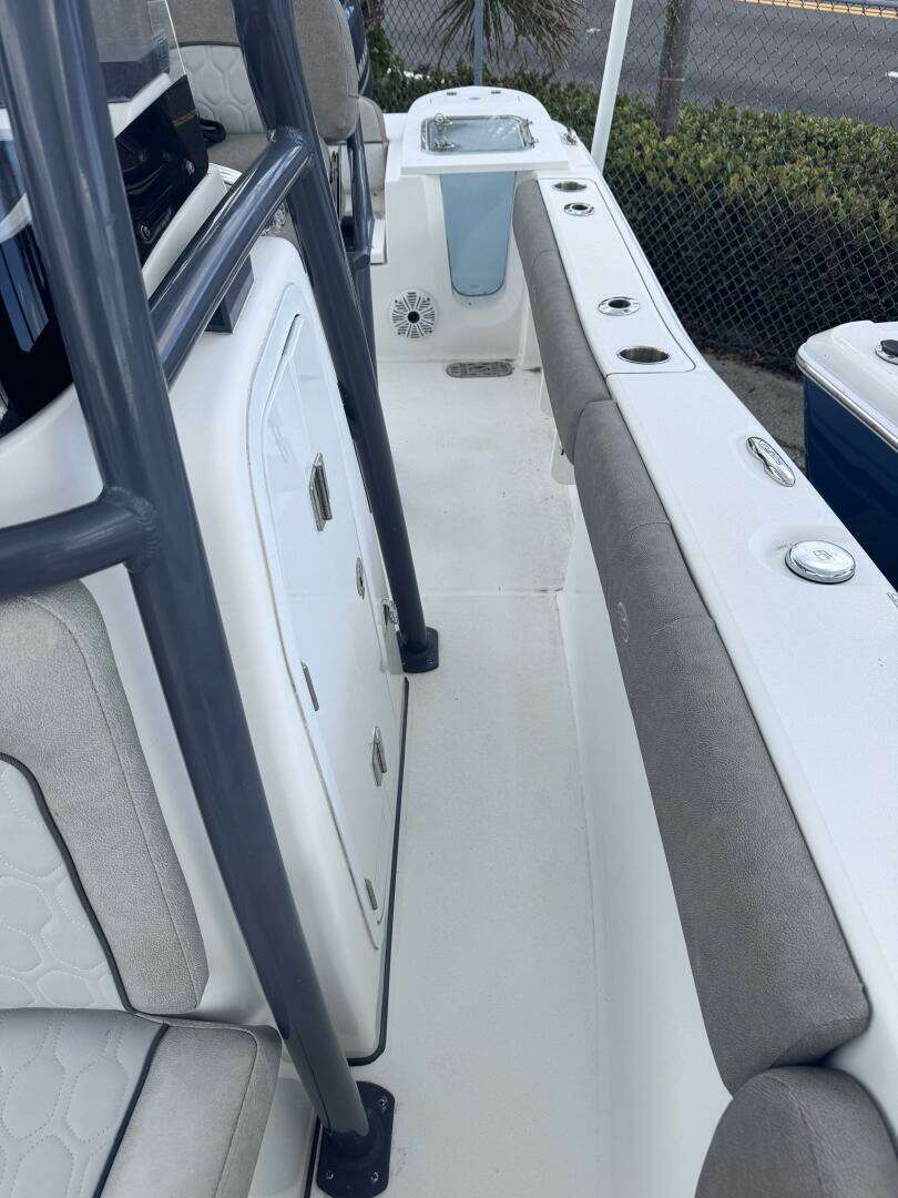 2021 Sea Fox 228 Commander - Image 8