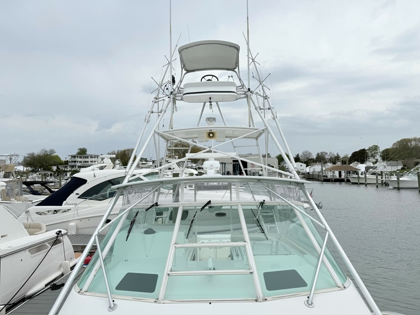 1999 Cabo Express - Image 27