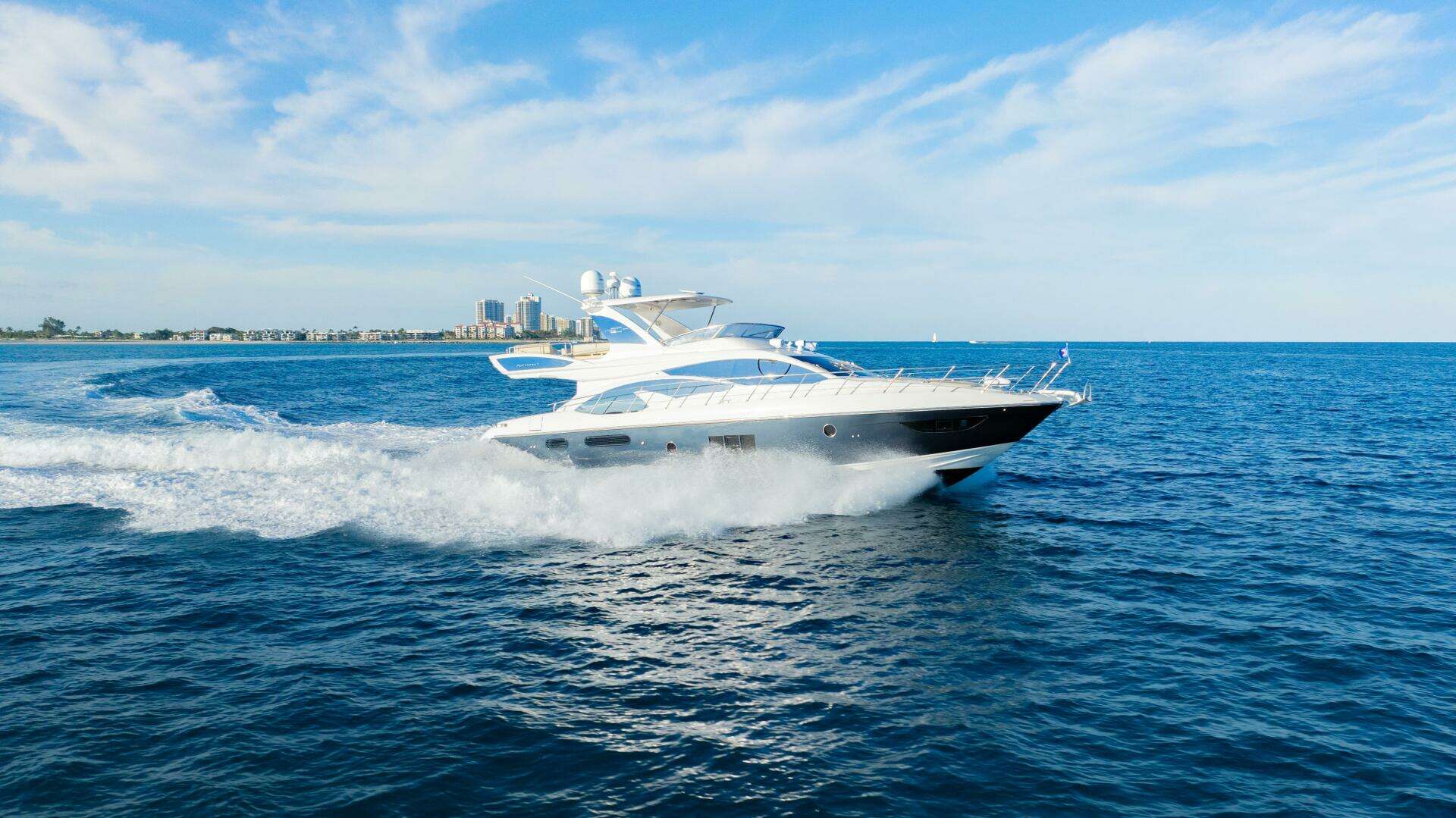 2017 Azimut 60 Flybridge - Image 54