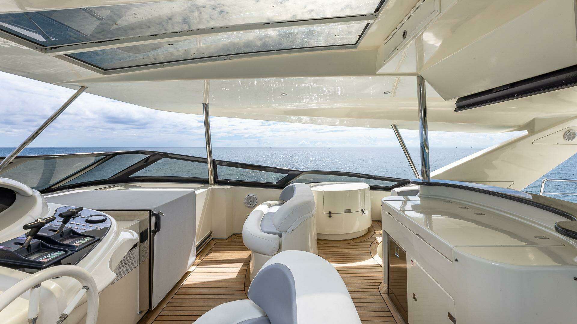 2000 Azimut — - Image 38