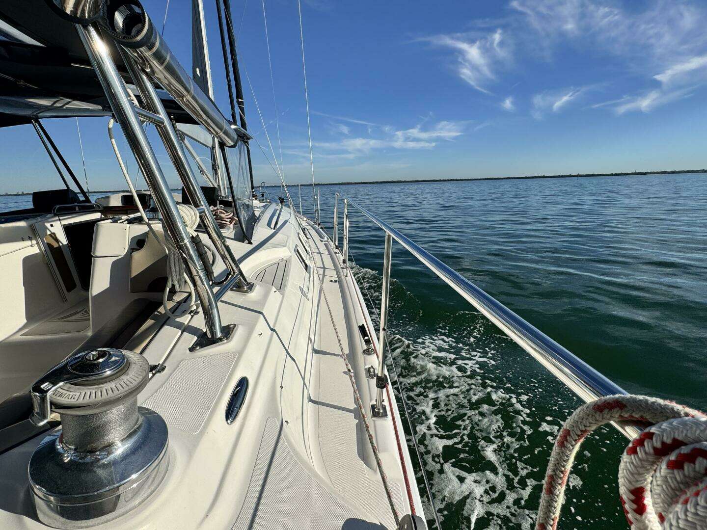 2008 Hunter — - Image 73