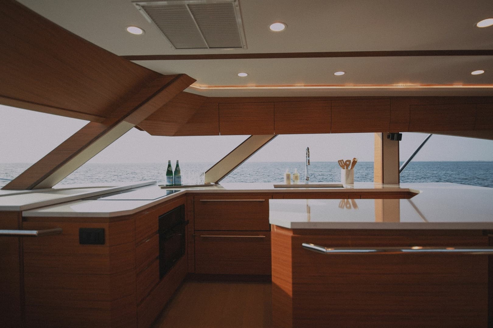 2027 Bertram 61 Convertible - Image 18