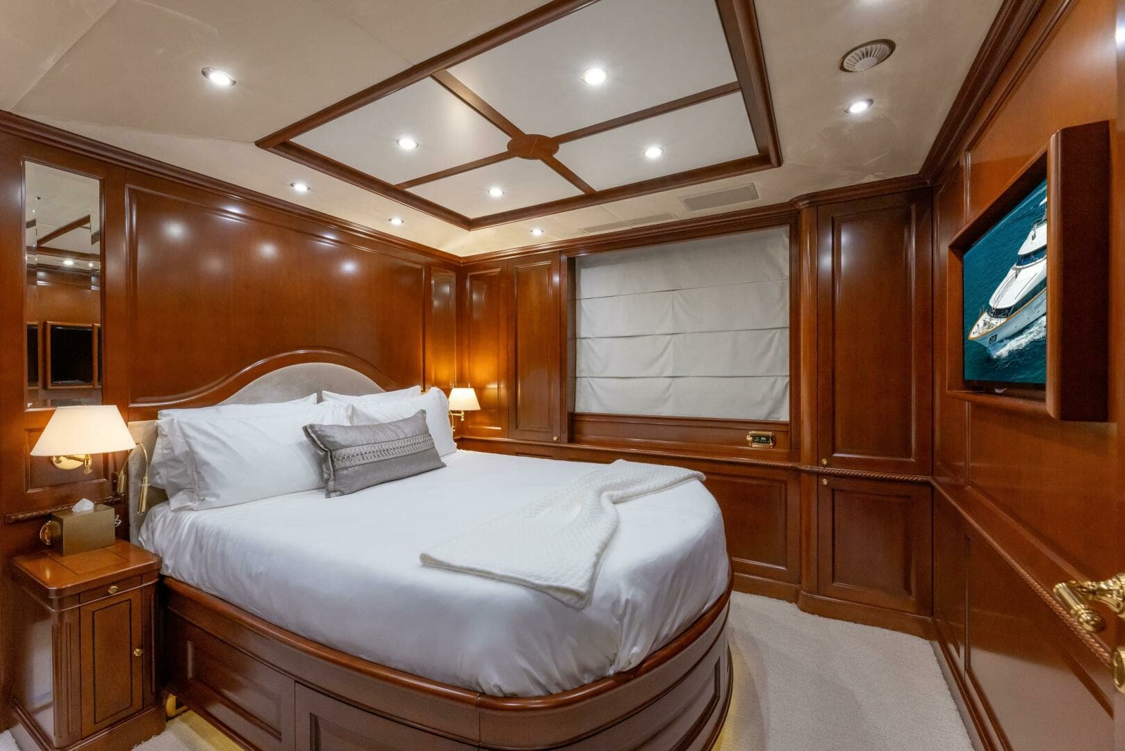 2013 Benetti Classic - Image 23