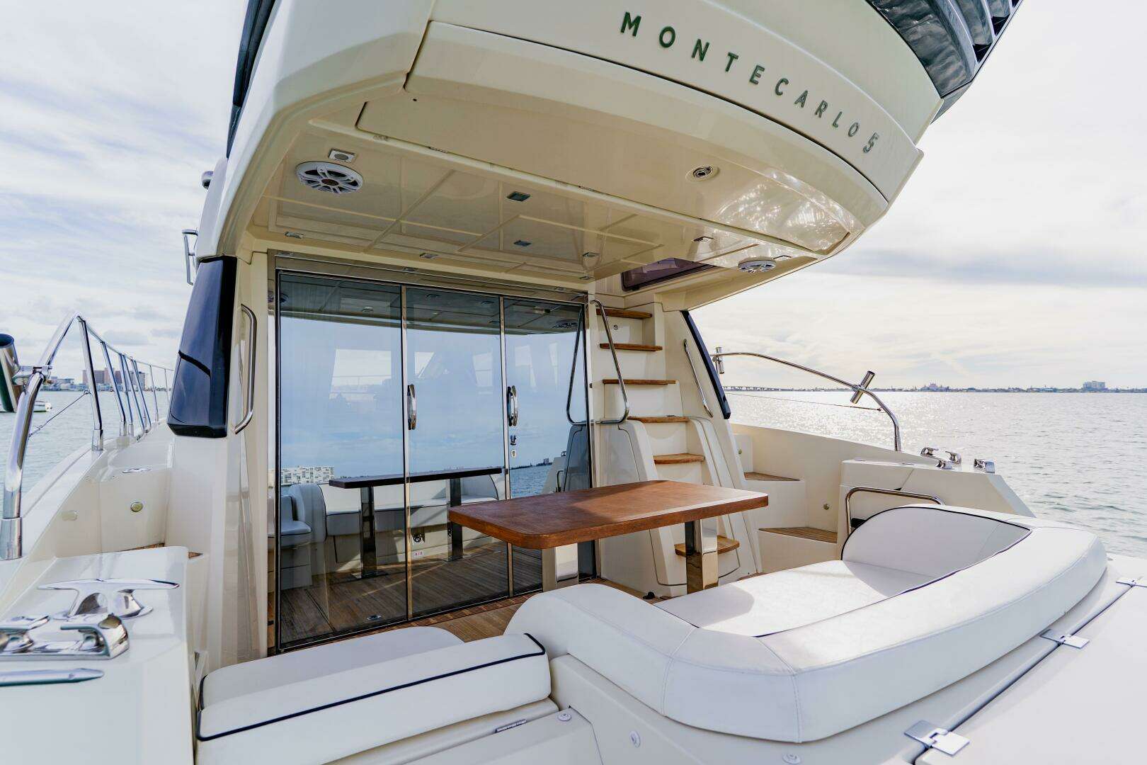2015 Monte Carlo MC5 - Image 28