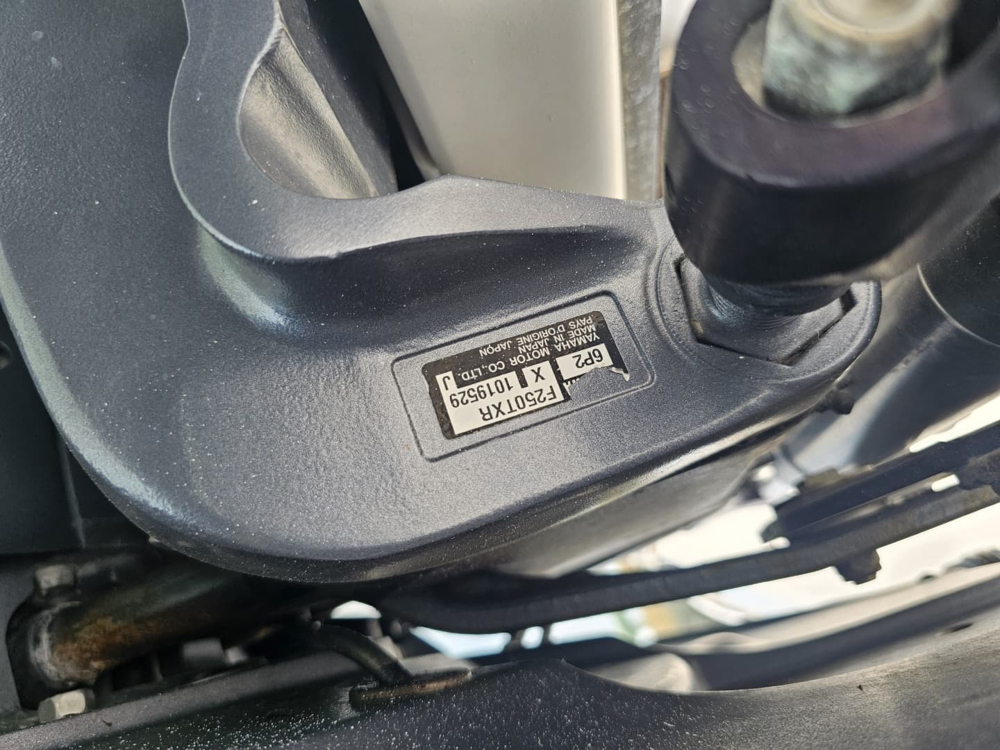 2008 Century 2901 CC - Image 38