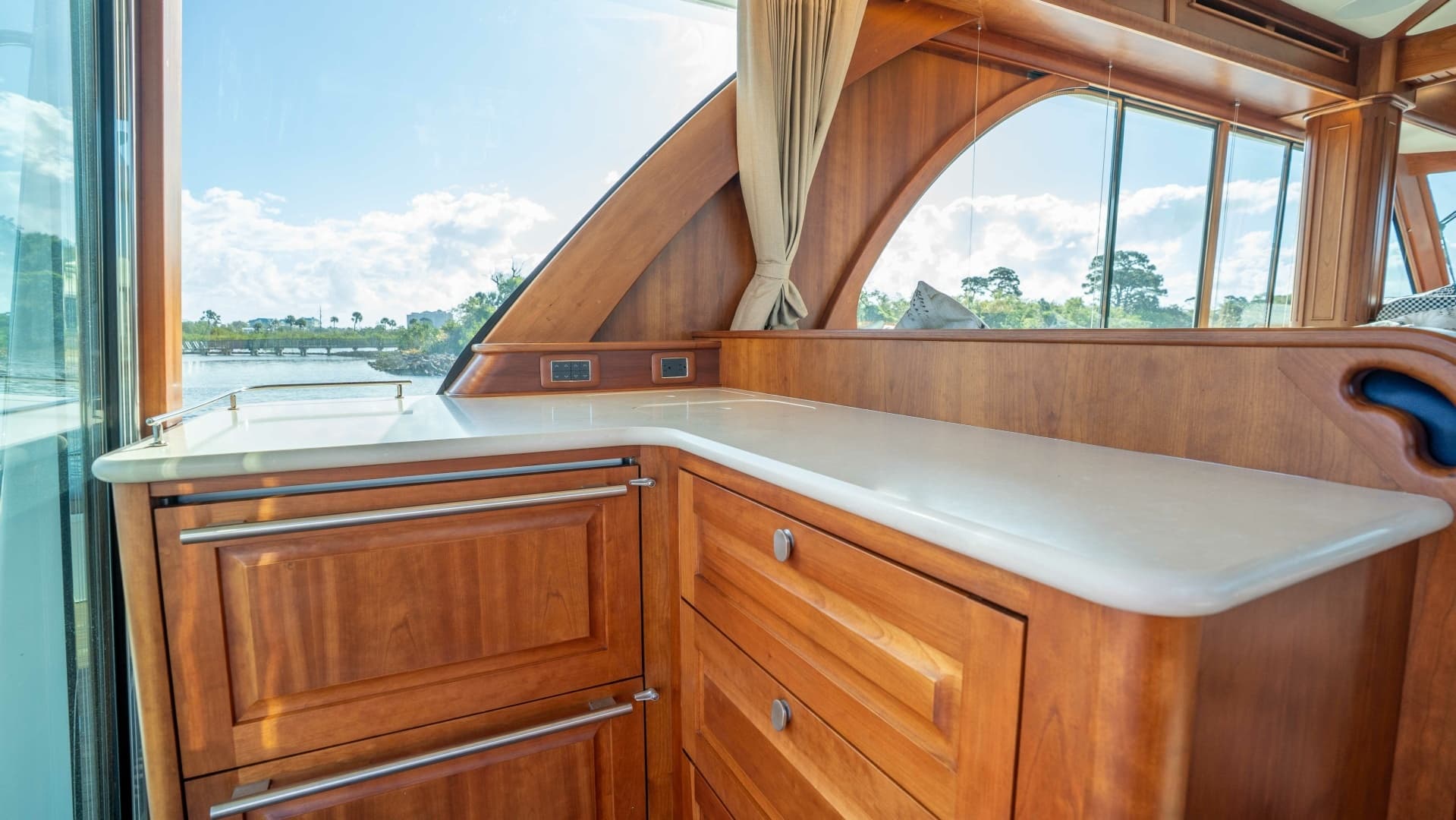 2018 Sabre 66 Dirigo - Image 26