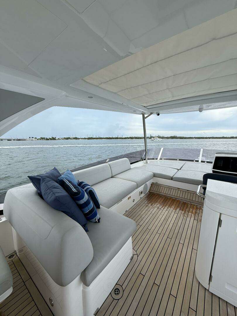 2022 Sunseeker Manhattan 68 - Image 24