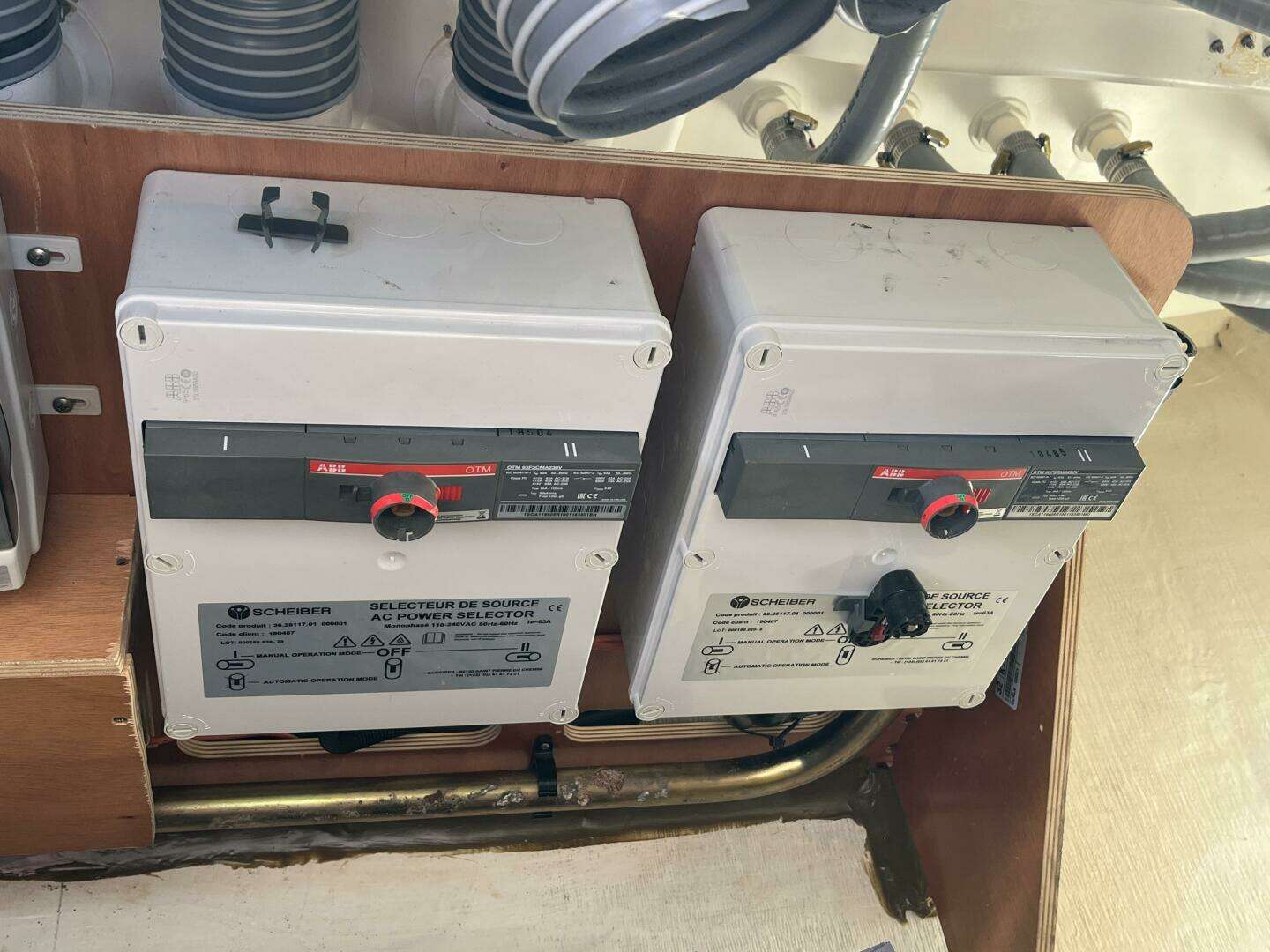 2020 Beneteau 46.1 - Image 70