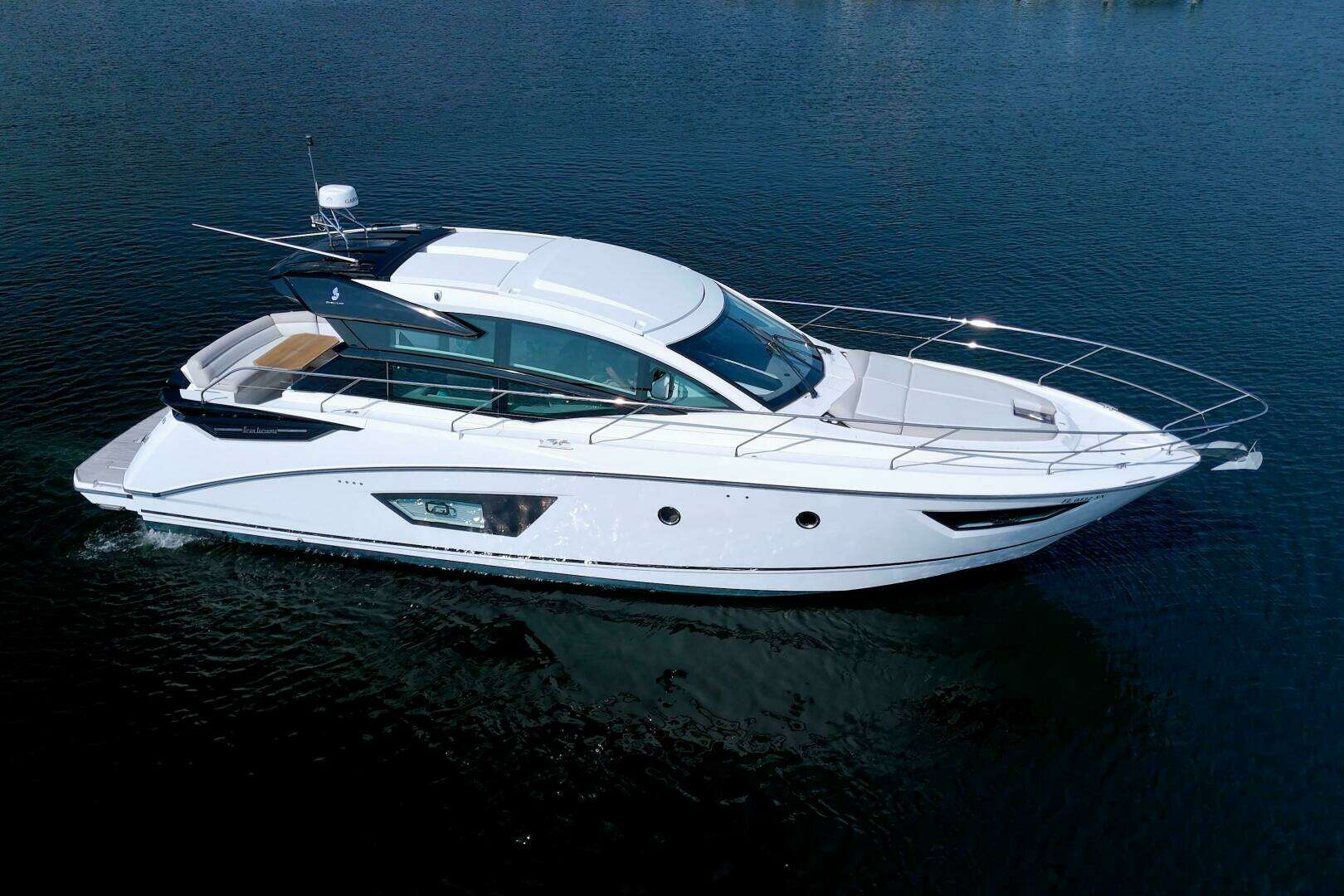 2019 Beneteau Gran Turismo 50 - Image 5