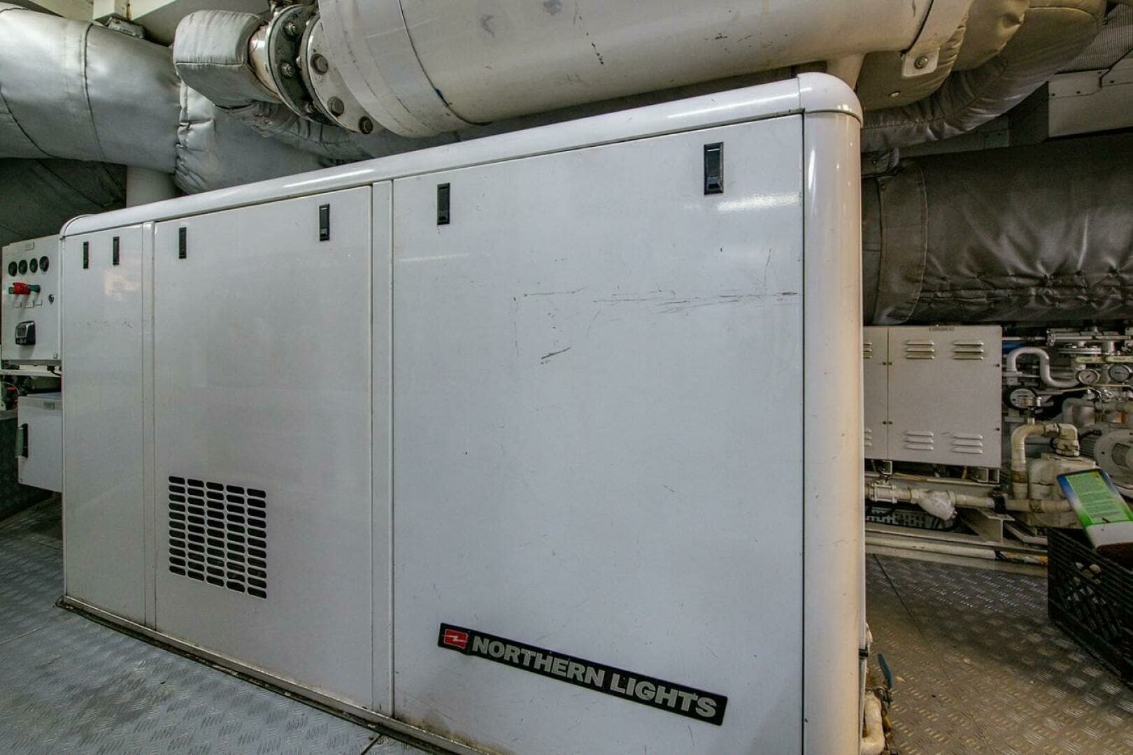 2004 Oceanfast — - Image 77