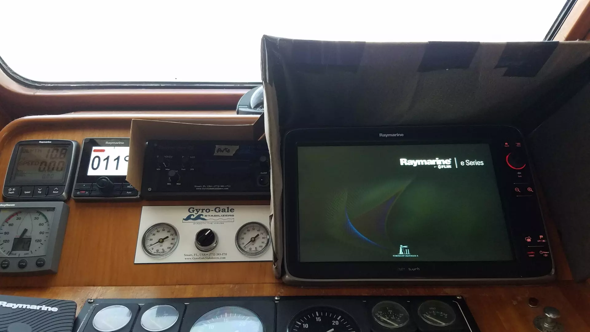 1988 DeFever 53 POC - Image 24