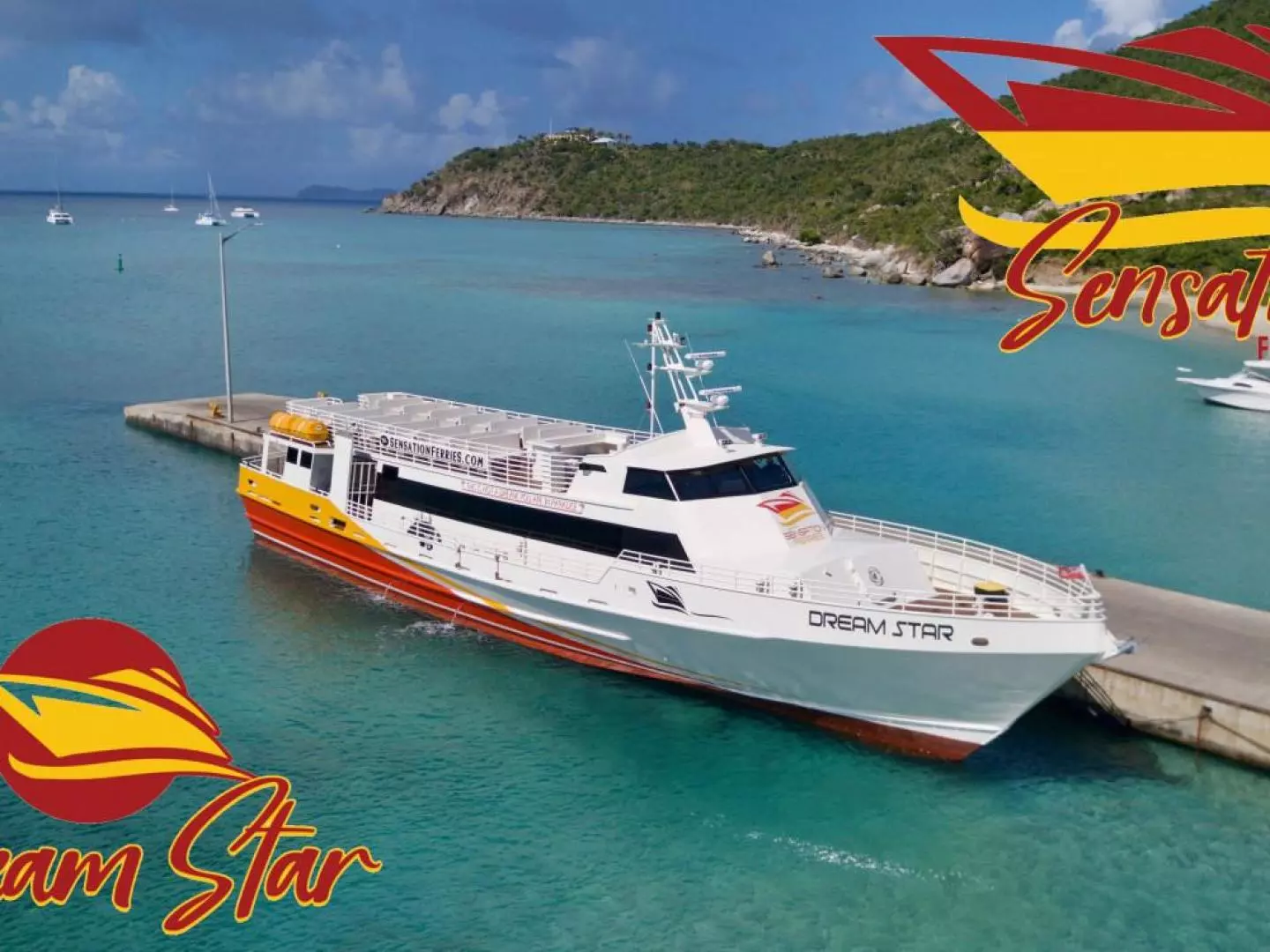 1981 Custom Camcraft / Midship Marine High Speed Passenger Vessel - Image 6