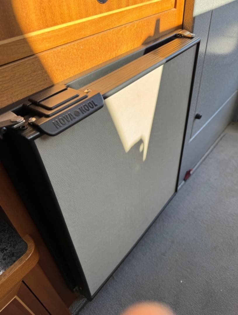 2018 KingFisher 2725 Weekender - Image 16