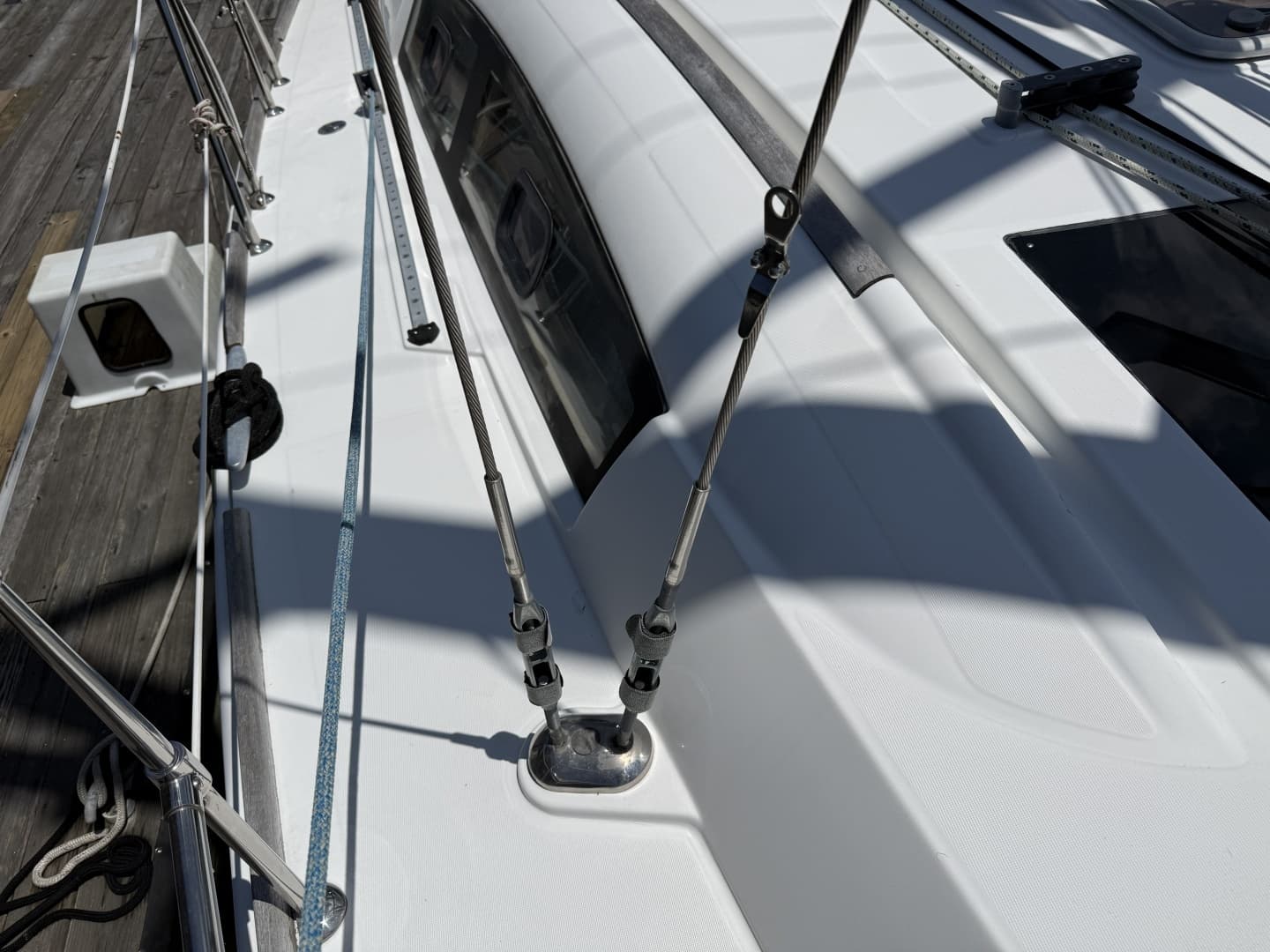2008 Beneteau Oceanis 43 - Image 18