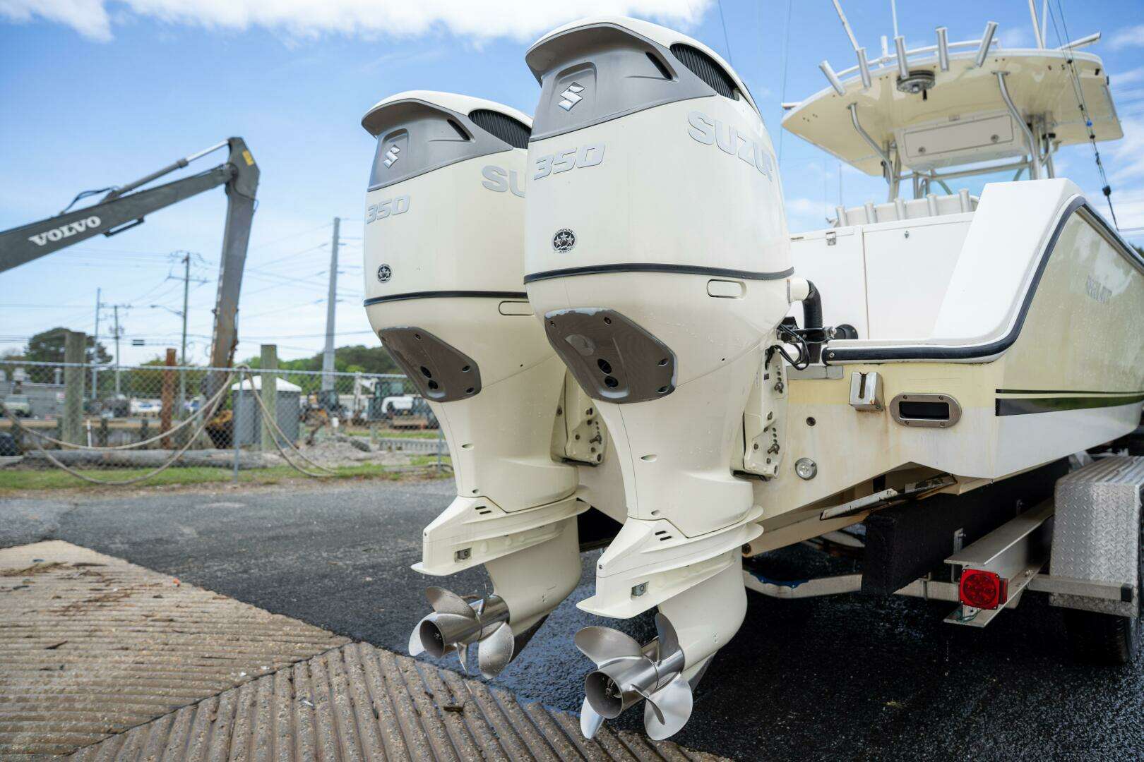 2003 Regulator — - Image 6