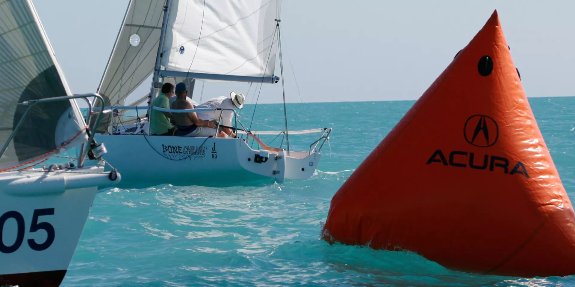 2026 J Boats J/80 - Image 6