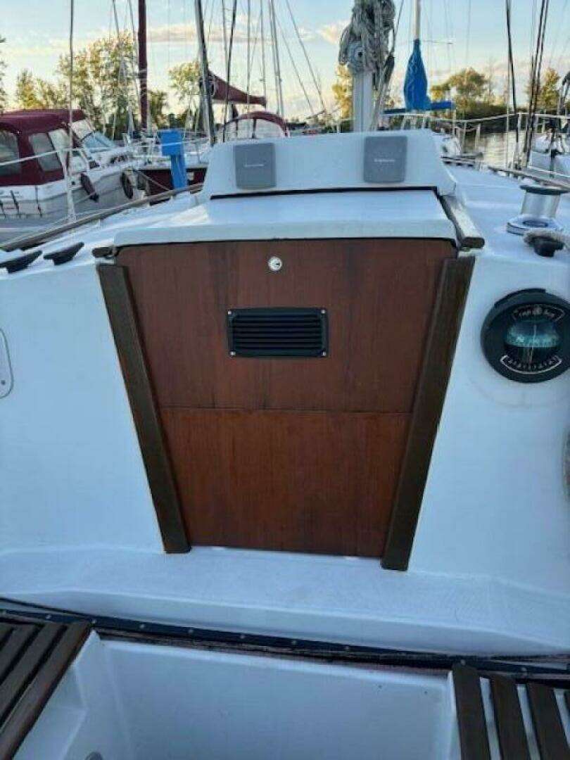 1984 Beneteau — - Image 40