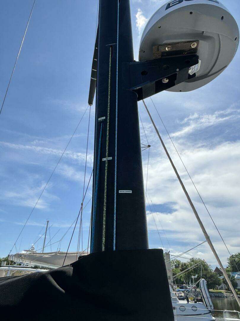 2009 Class 40 Akilaria RC2 offshore racing sailboat - Image 68