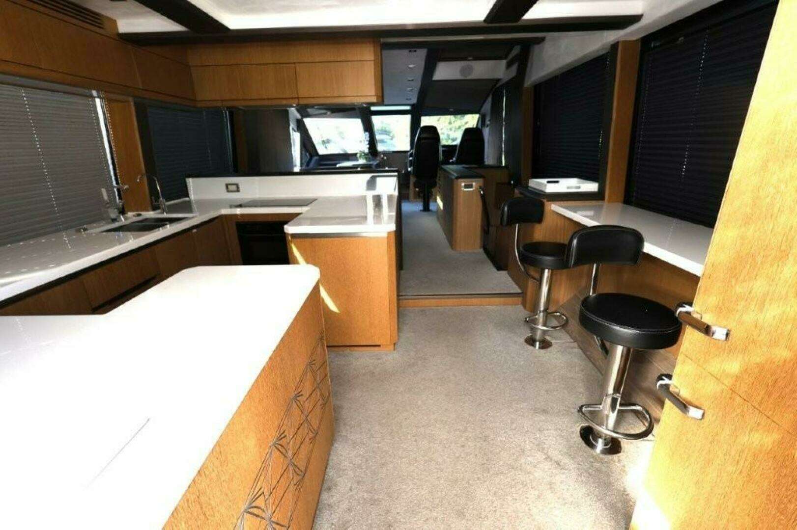 2019 Galeon 650 Sky - Image 26