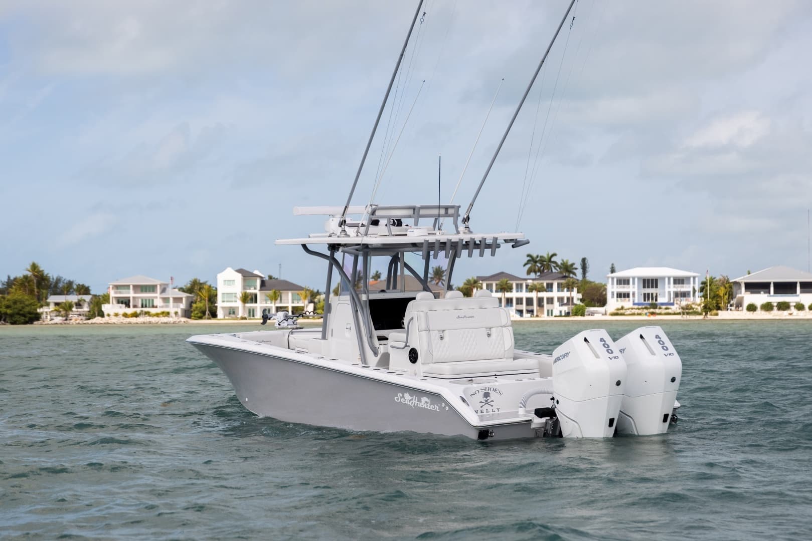 2025 SeaHunter Floridian - Image 3
