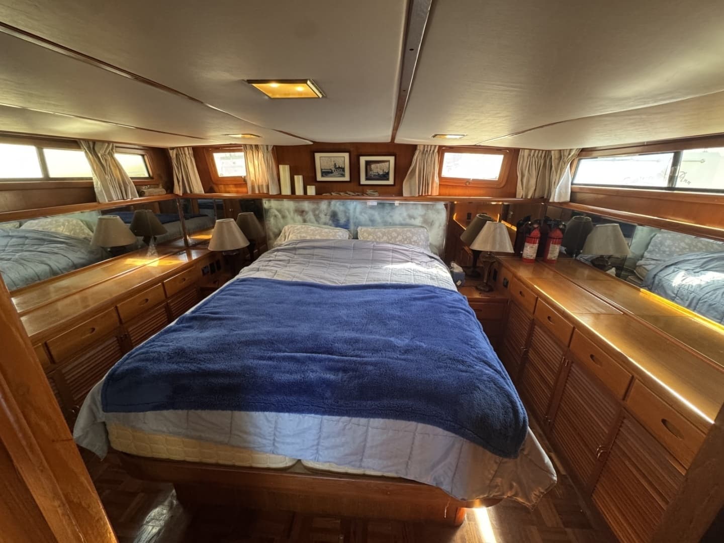 1987 Lien Hwa 47 - Image 24