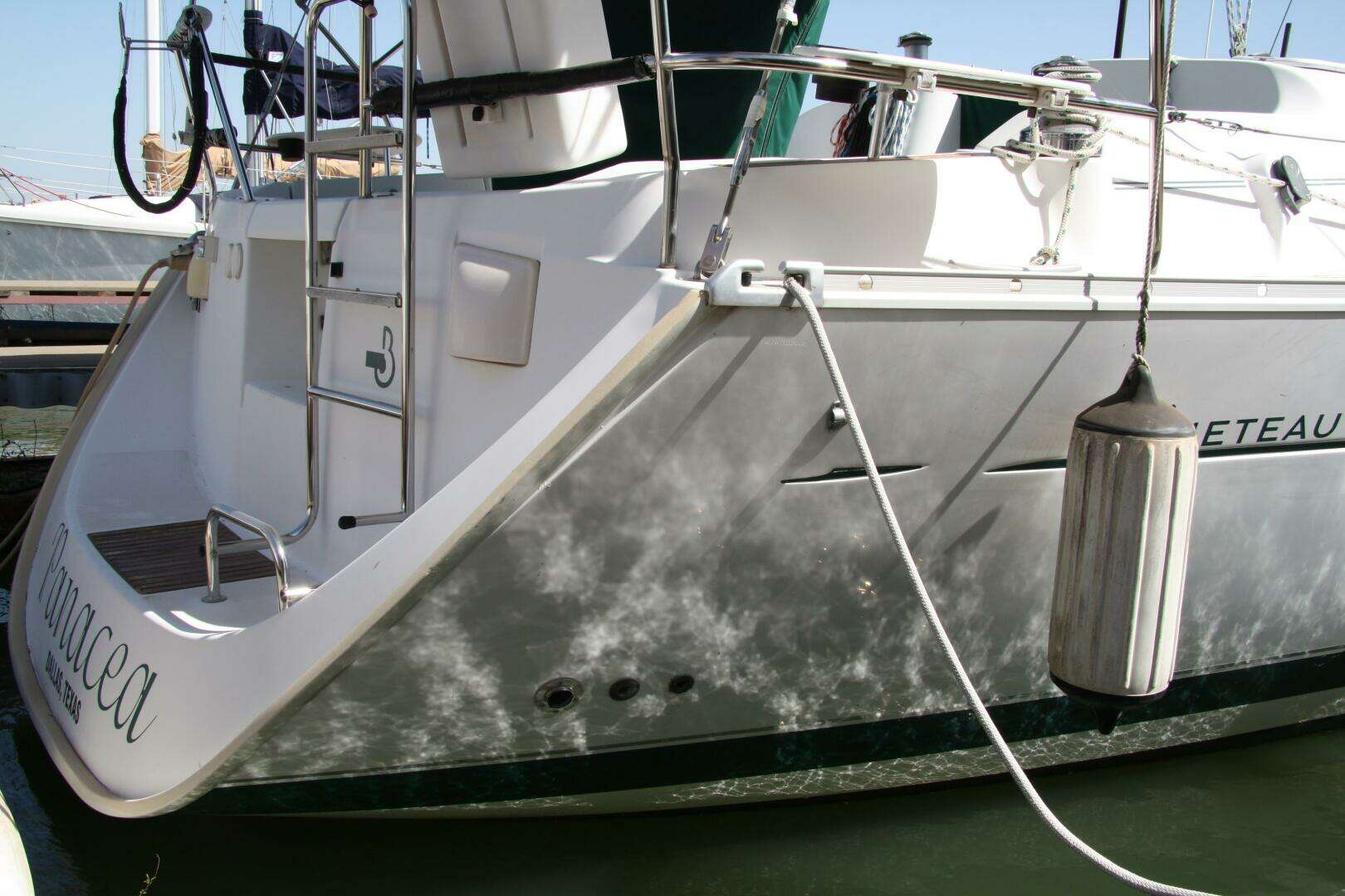 2006 Beneteau — - Image 33