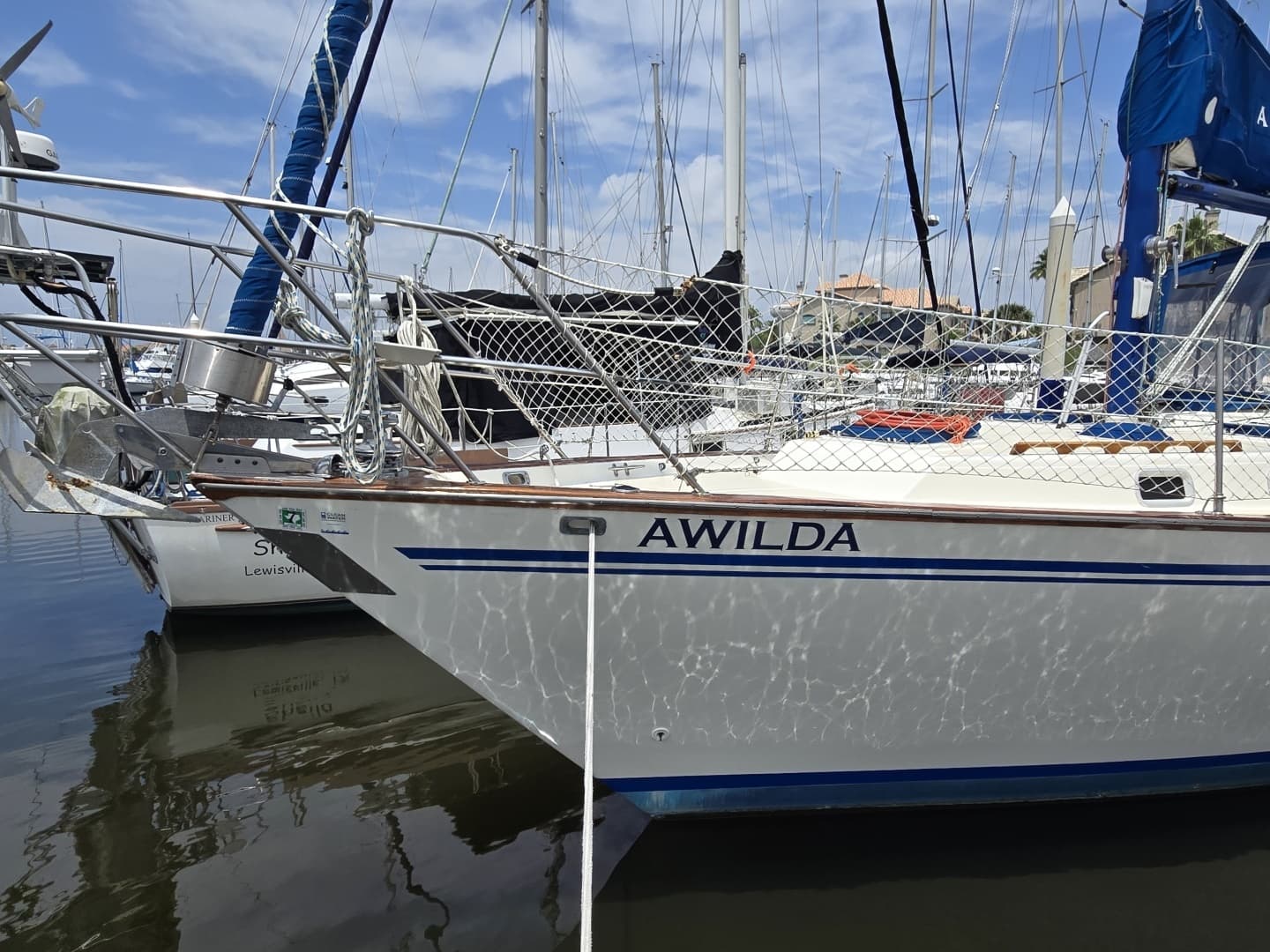 1985 Endeavour 42 CC - Image 6