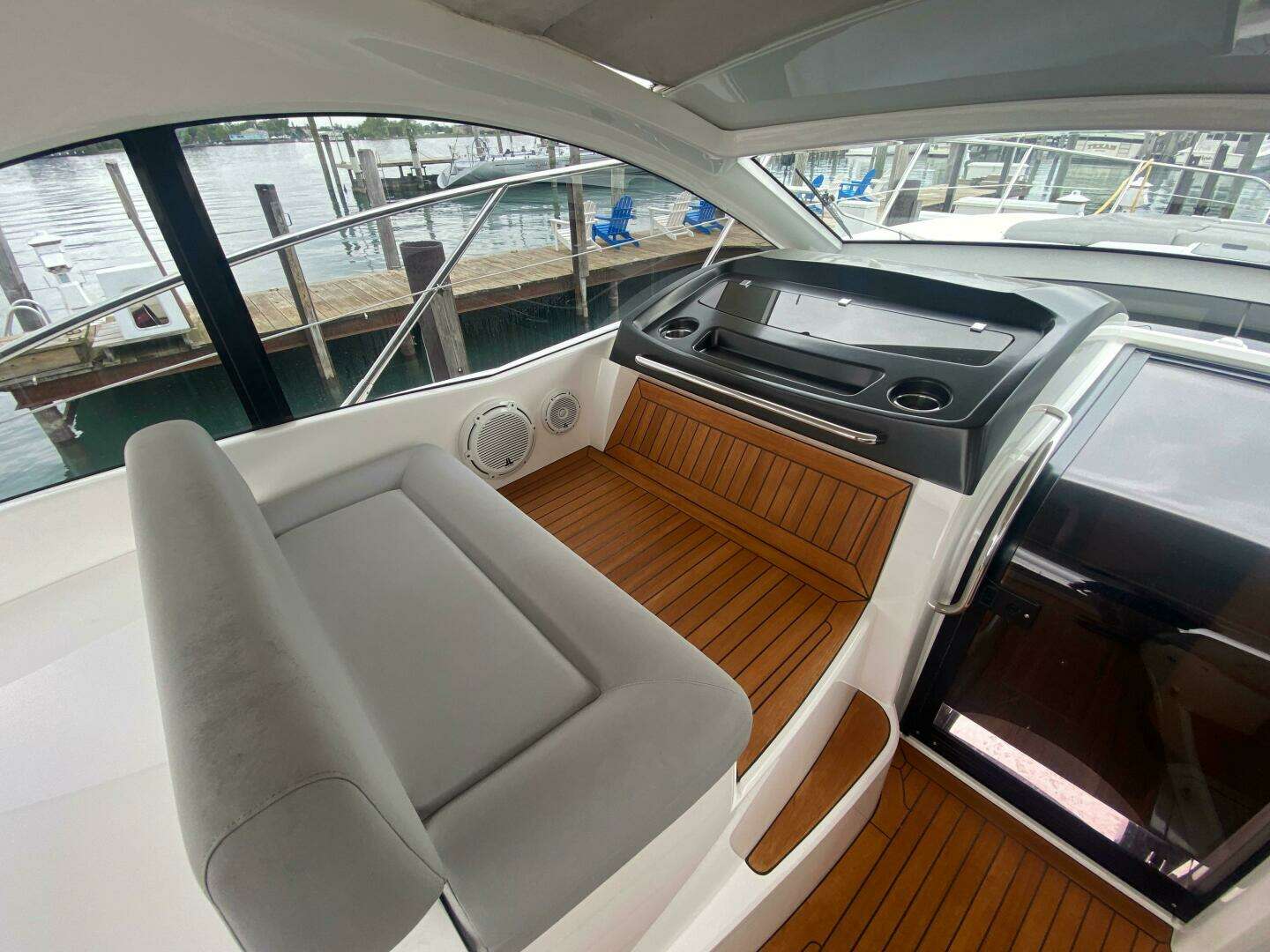 2013 Sunseeker 40 Portofino - Image 14