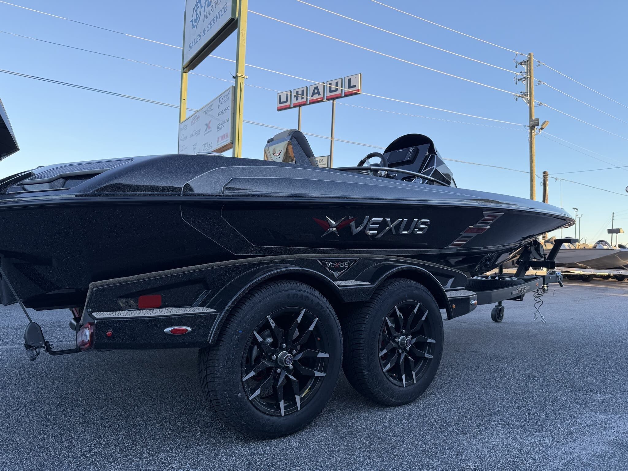 2026 Vexus VX S20 - 2