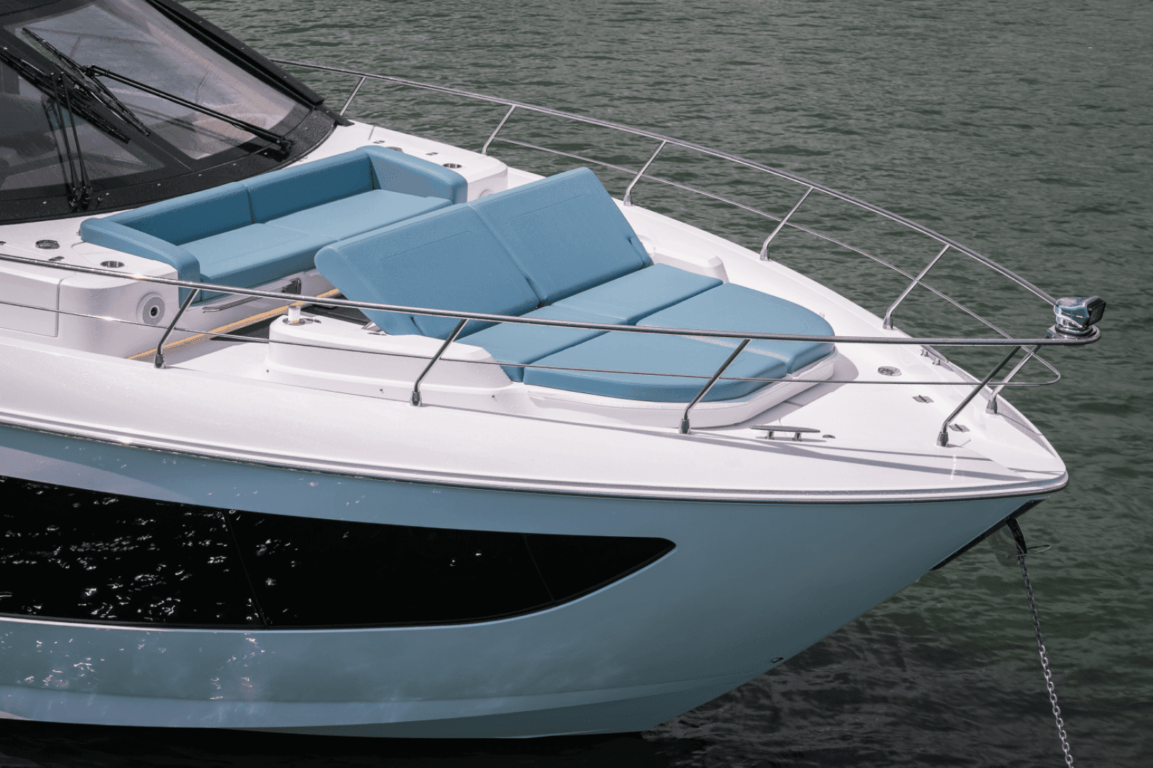 2026 Cruisers Yachts 57 FLY - Image 51