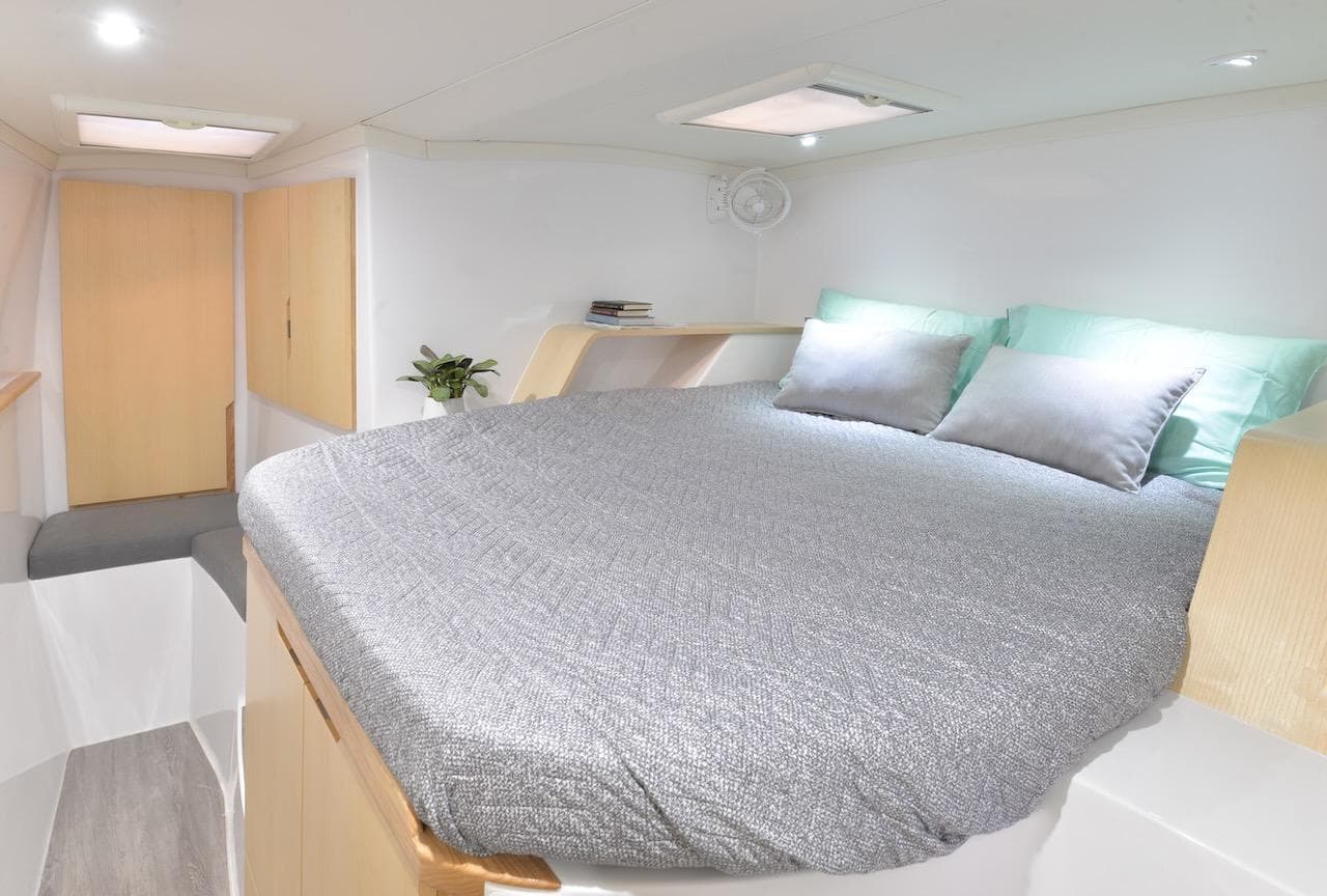 2026 Seawind 1170 - 58