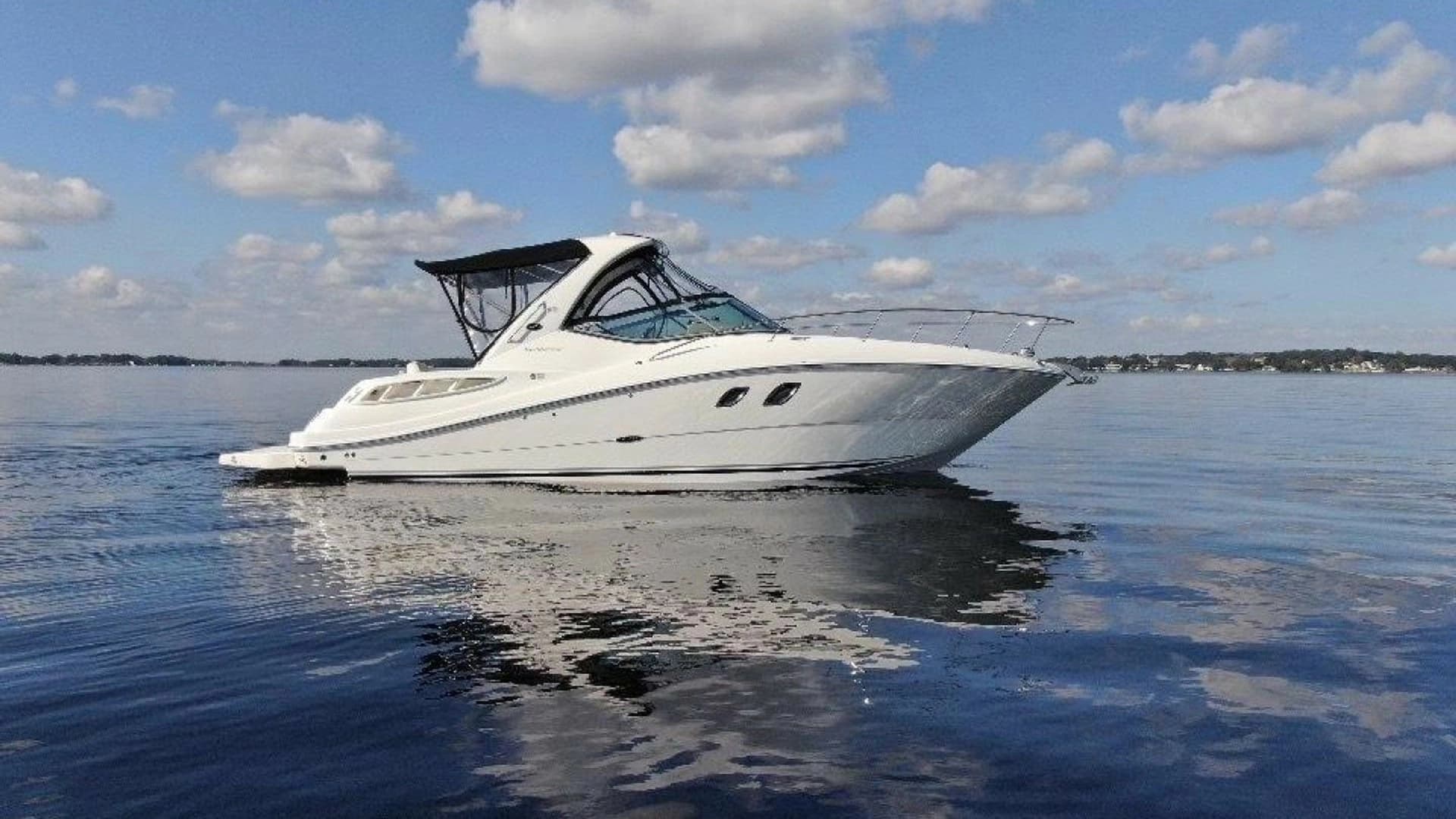 2009 Sea Ray 310 Sundancer - Image 27