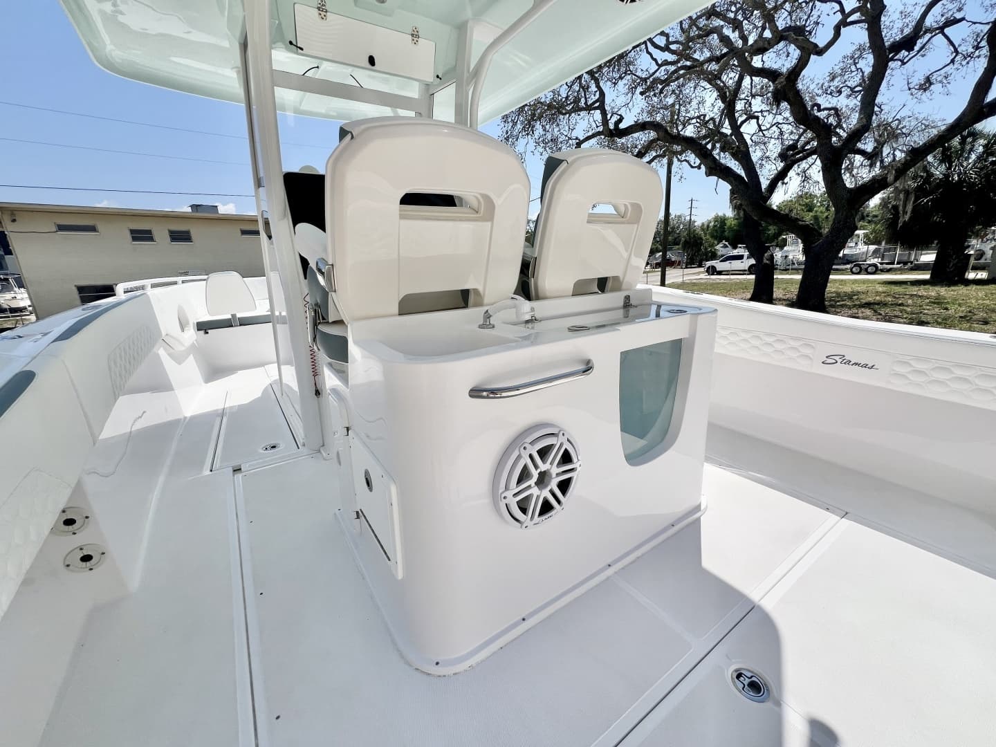 2026 Stamas 31T Aventura - Image 10