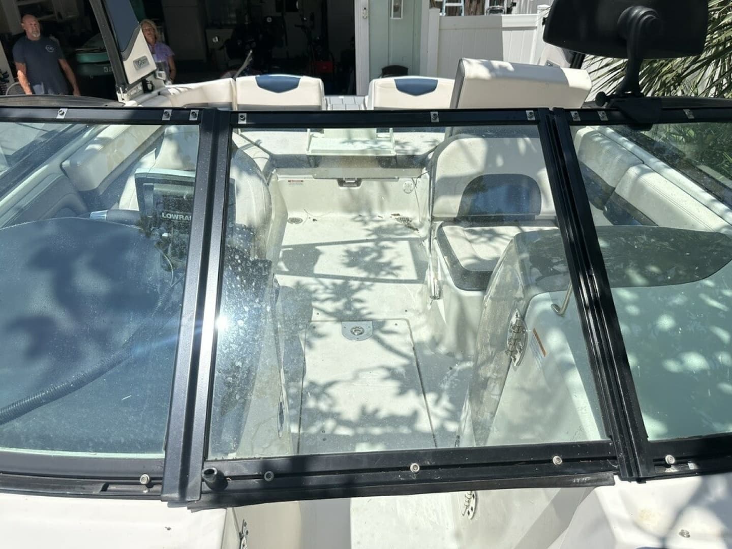 2017 Chaparral Vortex 243 VRX - Image 40