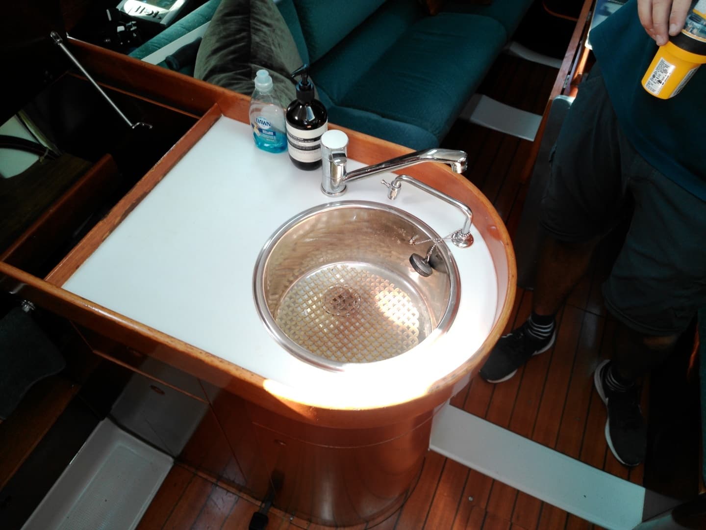 1993 Beneteau — - Image 39
