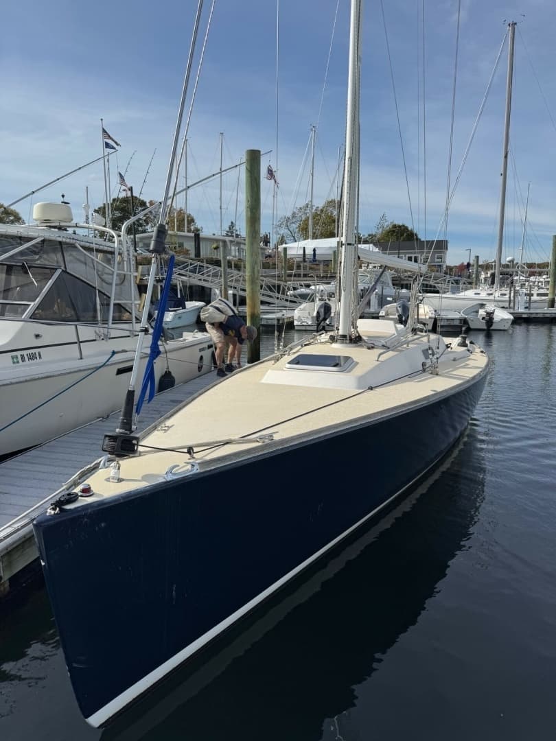 2006 J Boats J 100 - Image 7