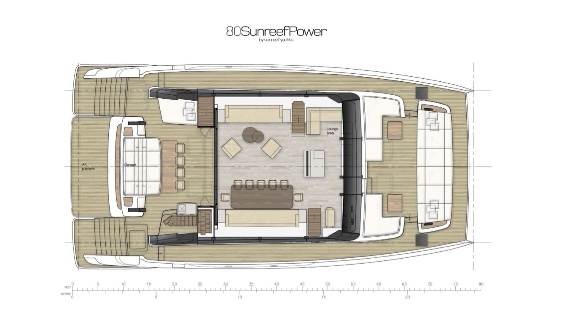 2020 Sunreef — - Image 30