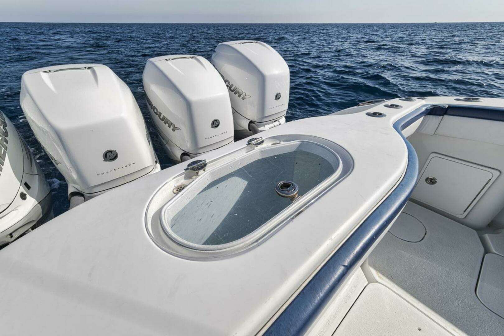 2020 Yellowfin — - Image 56