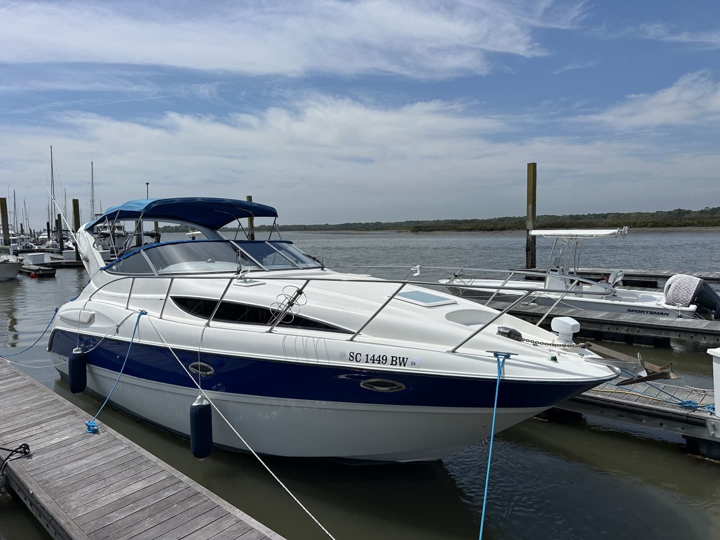 2006 Bayliner 305 - Image 5