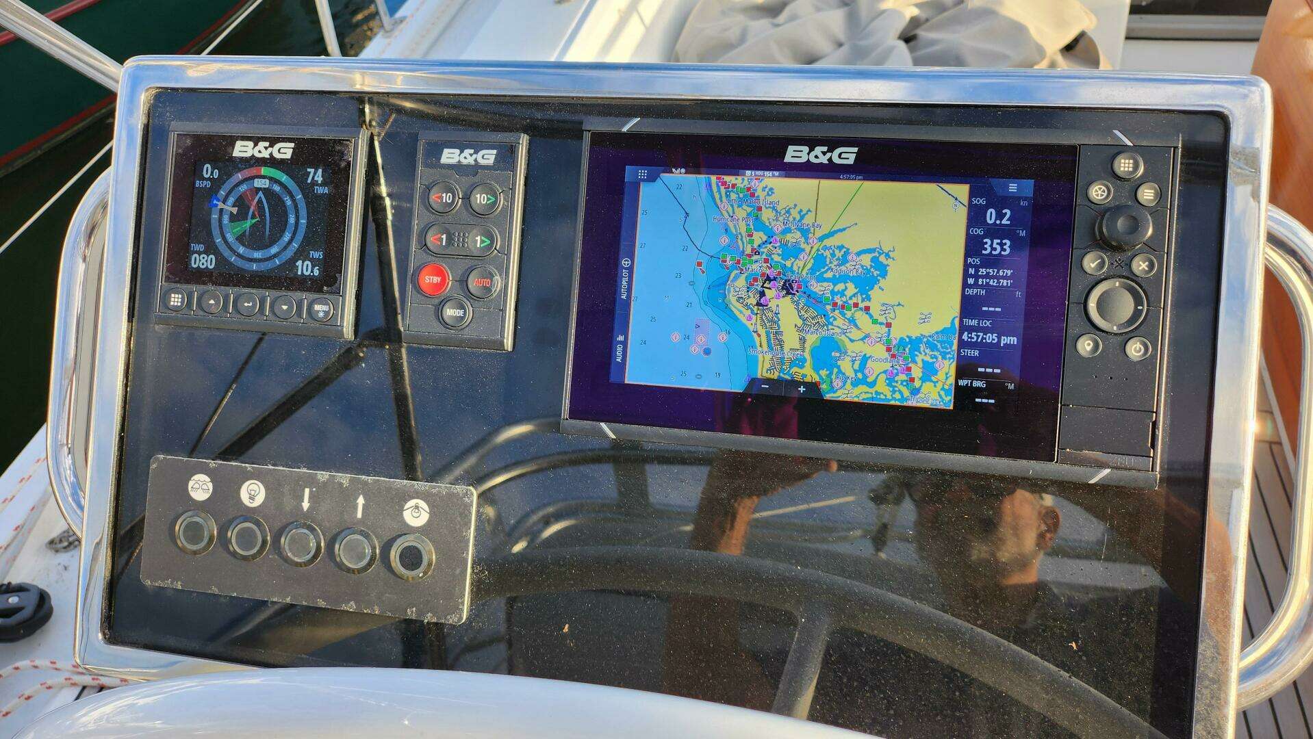 2020 Beneteau Oceanis 46.1 - Image 40