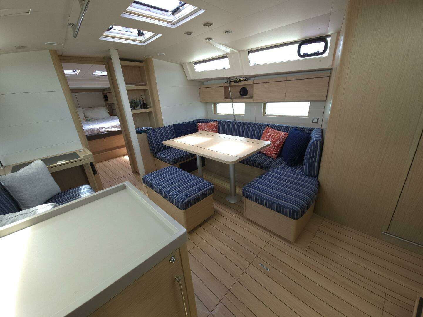 2019 Beneteau Oceanis 46.1 - Image 31