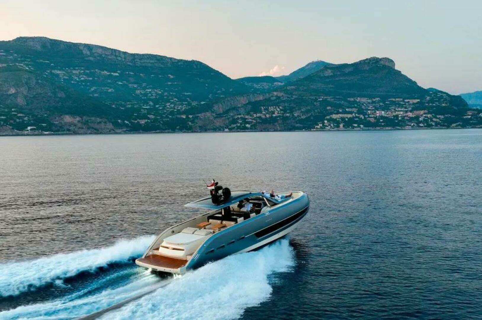 2023 Invictus TT460 - Image 3