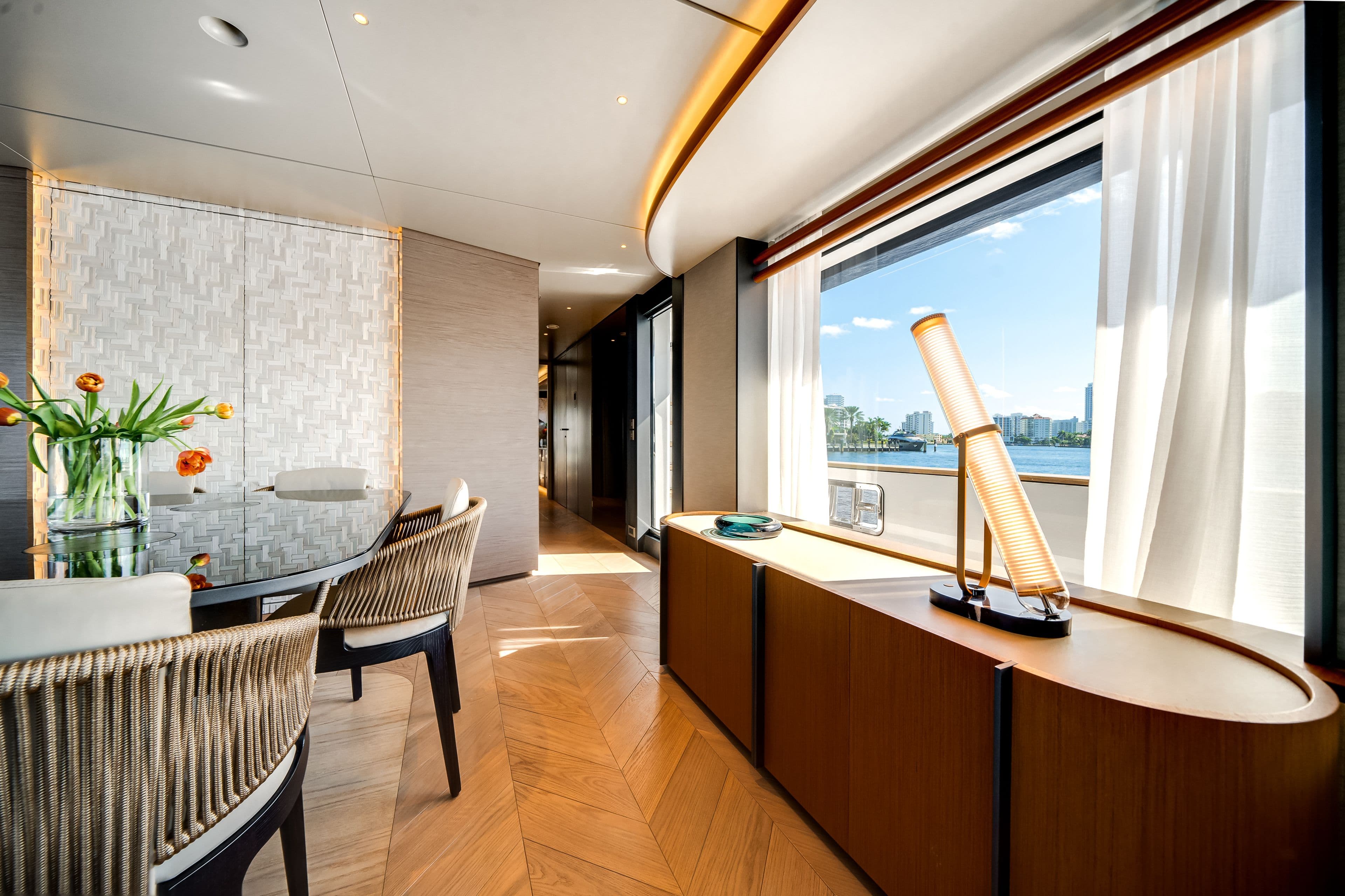 2026 Azimut Magellano 30M - 60